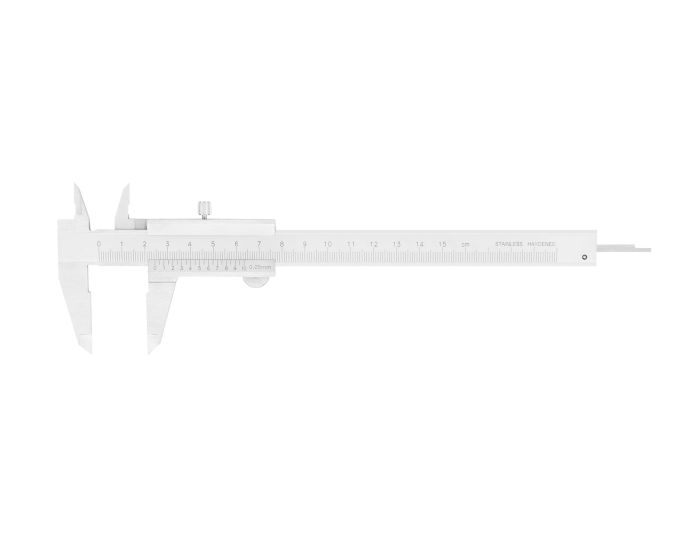 Штангенциркуль ШЦ-1-150 0,05 моноблок КЛБ