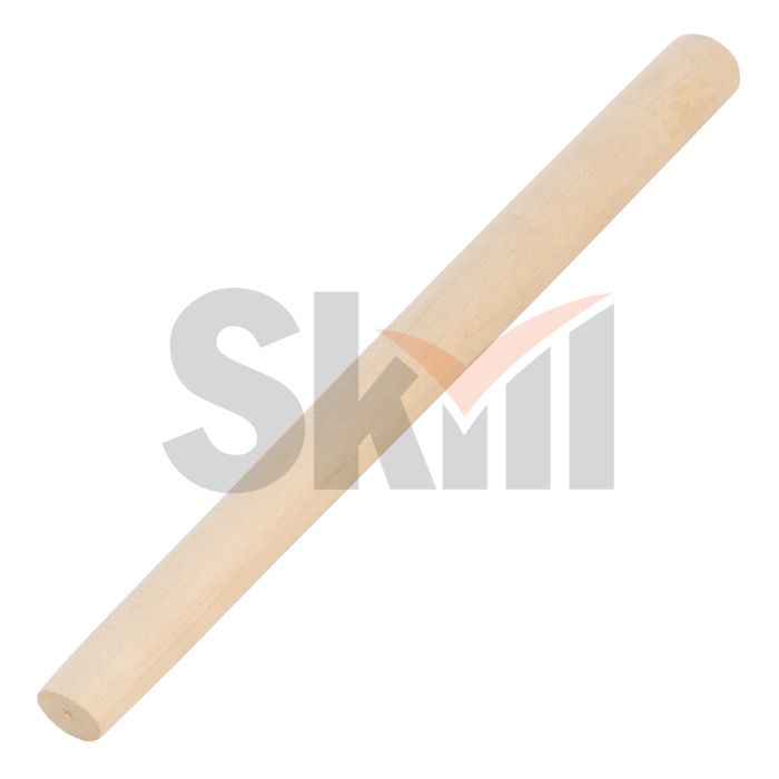 Рукоятка для молотка, 400 мм, деревянная