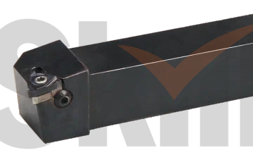 SWR2020K16 Державка для наружной резьбы