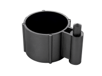 Фланцевый адаптер Ø 200