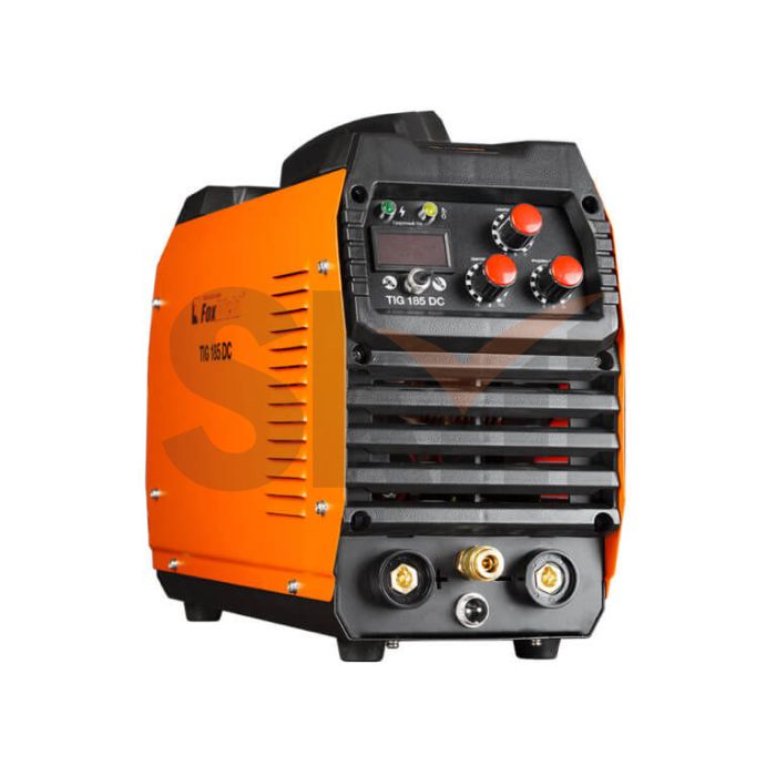 Аппарат аргонодуговой сварки TIG 185 DC (пр-во FoxWeld/КНР)