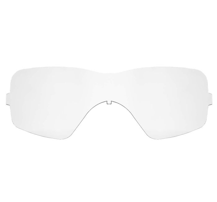 Пластина защитная поликарбонатная для маски SK1000