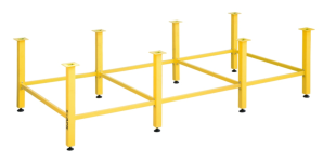 Опоры стола (8 шт.)