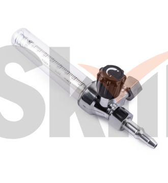 Ротаметр, гайка М16х1,5 (универсальный)