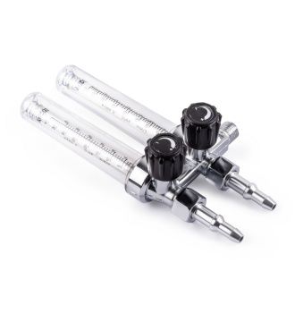 Ротаметр двойной, гайка М16х1,5 (универсальный)