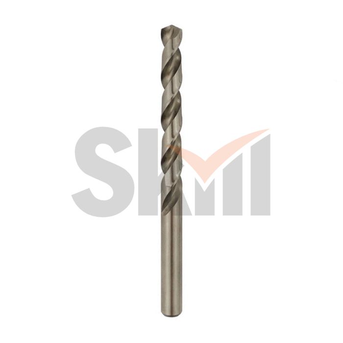 Сверло по металлу ц/х 1,7x43/20мм DIN338 h8 5xD HSSE-Co5 130° PROFILINE PTG 233850170 (K)