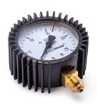 FoxWeld Манометр для регулятора WR420-F2 (аргон/углекислота) ВД (пр-во FoxWeld/КНР)