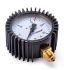 FoxWeld Манометр для регулятора WR420-F2 (аргон/углекислота) ВД (пр-во FoxWeld/КНР)