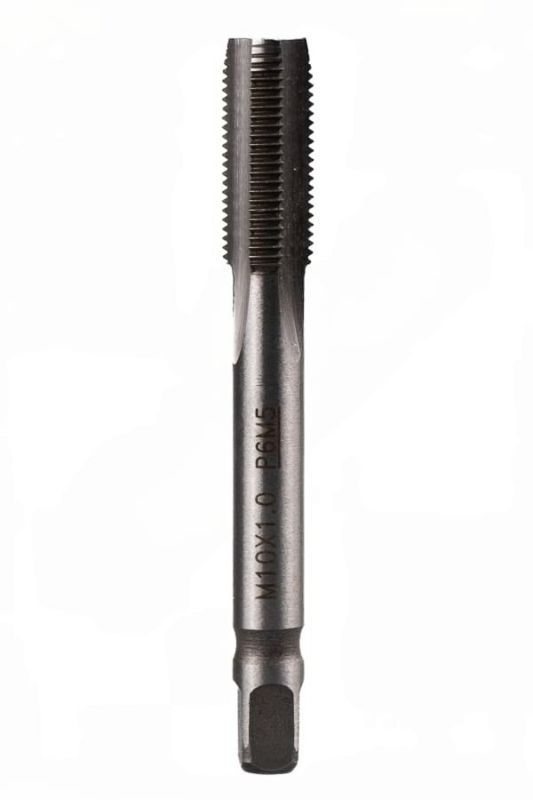 метчик м-р М10*1,25  Р6М5