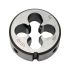 Плашка с стружколомом Bucovice Tools М14х1,25 HSS DIN EN 22568 6g 38х10мм 270142