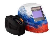 TECH C50I ПАТРИОТ + VENTO