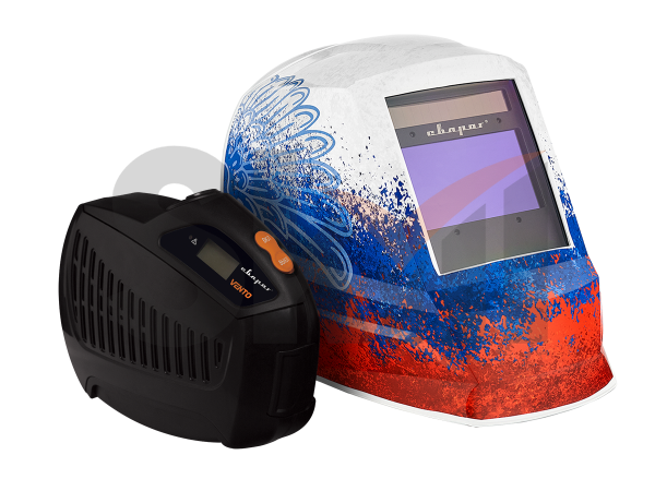 TECH C50I ПАТРИОТ + VENTO