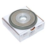 Круг алм.:1FF1 125х4х4х2х32 AC4 160/125 В2-01 100% 25.4