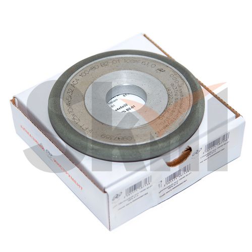 Круг алм.:1FF1 125х4х4х2х32 AC4 160/125 В2-01 100% 25.4