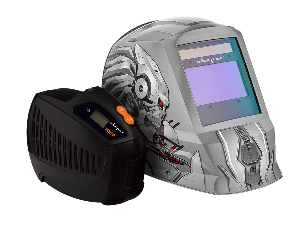 TECH C50I ХИЩНИК + VENTO