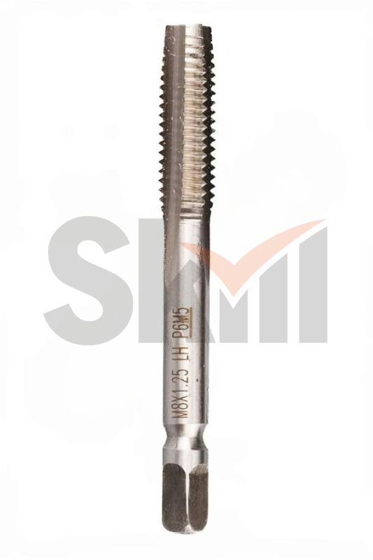 метчик м-р М12*1,5  Р6М5