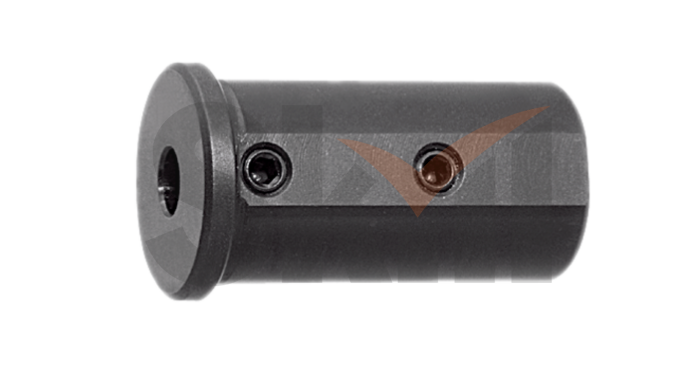 Втулка переходная D40-d10-F1