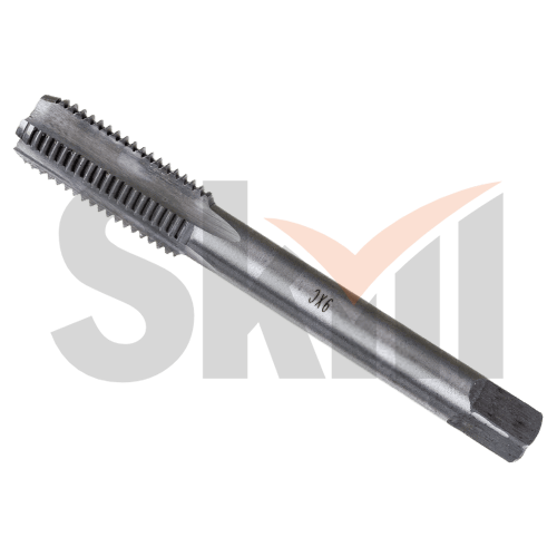 метчик м-р М14*1,25  Р6М5