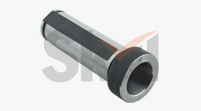 Втулка переходная D20-MT2