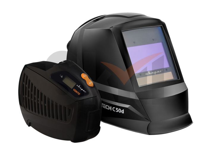 СИЗОД TECH C50d + VENTO