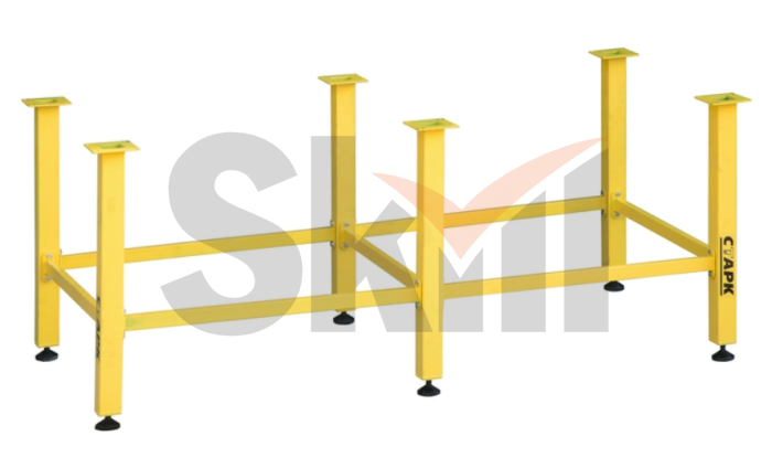 Опоры стола (6 шт.) 2000х1000