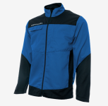 Летняя куртка Brodeks KS 234, синий/черный