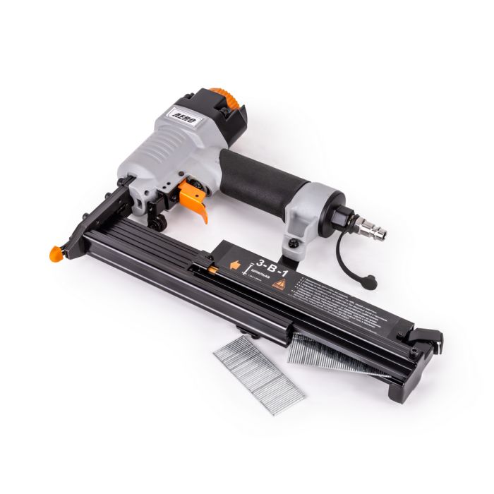 Скобы для пневмостеплера тип 18GA 9020 5,7 х 20 мм 1000 шт. AERO