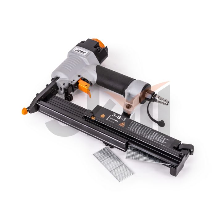 Скобы для пневмостеплера тип 18GA 9020 5,7 х 20 мм 1000 шт. AERO