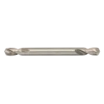 Сверло спиральное двустороннее HSS 3,2 мм