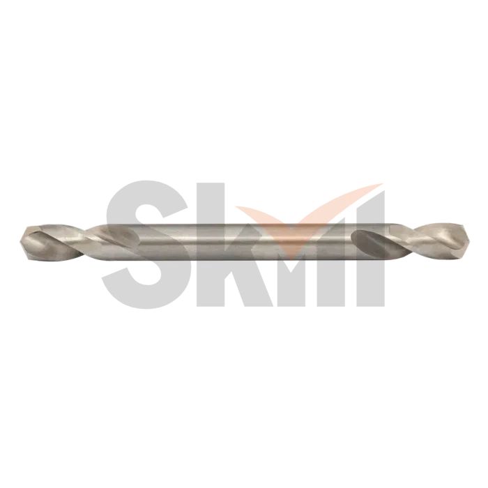 Сверло спиральное двустороннее HSS 3,2 мм