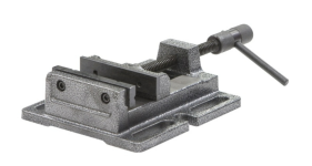 Тиски сверлильные STALEX Q1975 (75x70 мм)