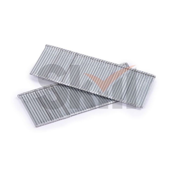 Гвозди для пневмостеплера тип 16GA T30, 1,4 х 30 мм 1000 шт. AERO