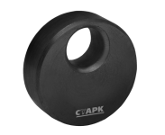 Эксцентриковый упор 45, Азотированный