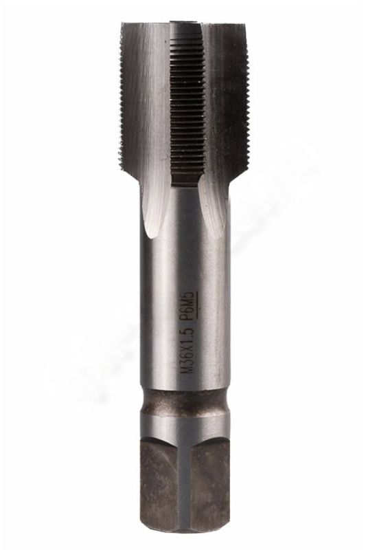 метчик м-р М36*1,5  Р6М5