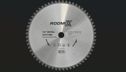 Cermet Диск пильный для высокоуглеродистой стали 355х2,2х25,4/30х66T*