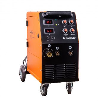 Сварочный полуавтомат INVERMIG 351 PWE