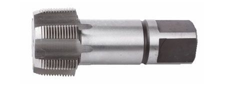 метчик м-р трубный конический  Rс 1/4