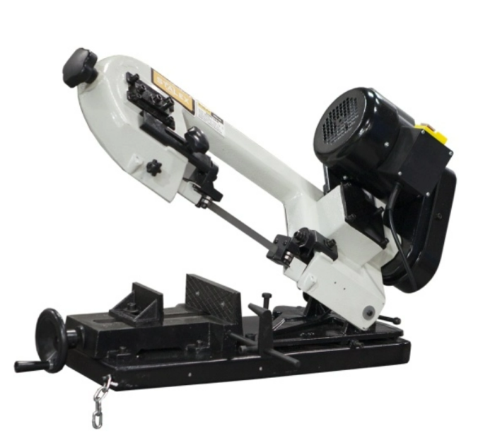 Станок ленточнопильный Stalex SBS-90