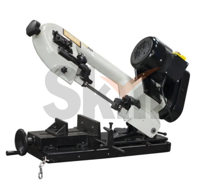 Станок ленточнопильный Stalex SBS-90