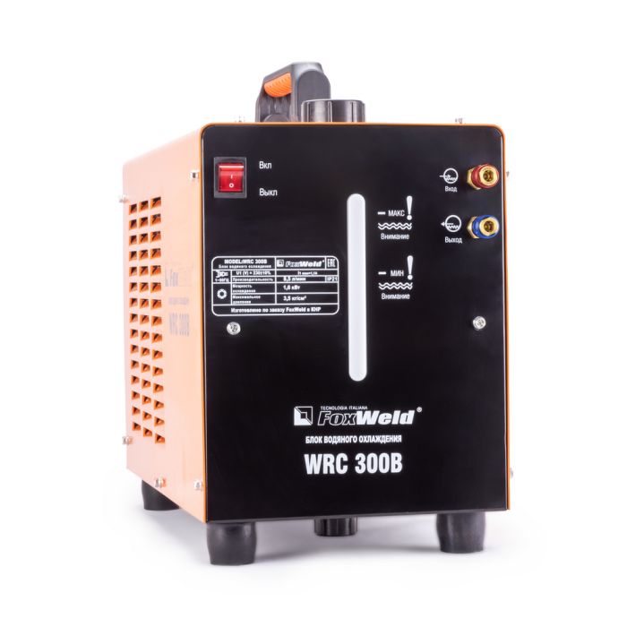 Блок жидкостного охлаждения FOXWELD WRC 300