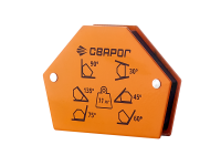 Угольник магнитный МР–11 (QJ6013)