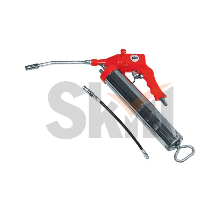 FUBAG Пневмопистолет для консистентной смазки (198л/мин 3бар)