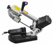 Станок ленточнопильный Stalex SBS-125G