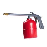 Метчик М11х1,0 (Комплект 2шт) CSN223010 115CrV3 6h(2N) 56мм a=6,3 Bucovice(CzTool) 110111