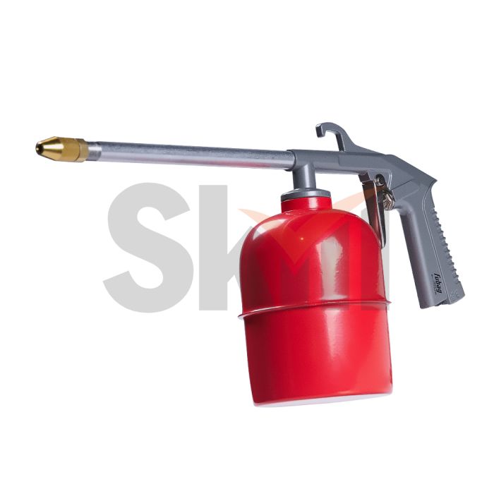 FUBAG Пневмопистолет для вязких жидкостей