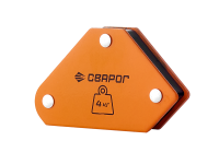 Набор магнитных держателей МНТ 4/4 (QJ6010)