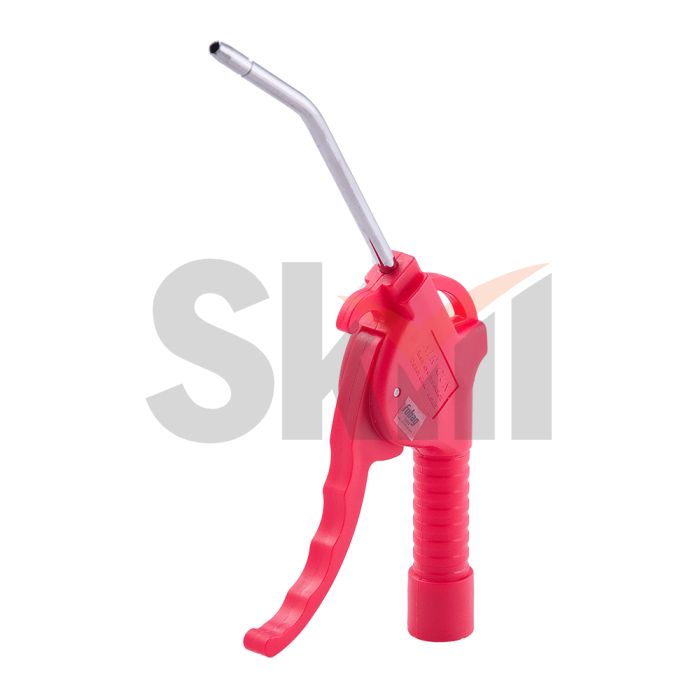 FUBAG Пневмопистолет продувочный с регулятором воздушного потока