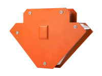 Угольник магнитный МОС–25 (QJ6008)