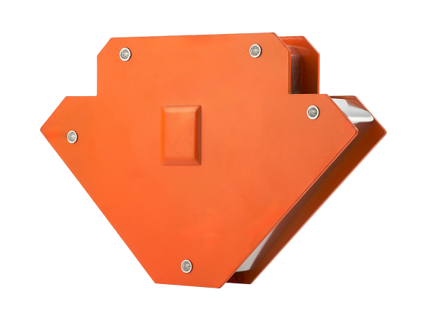 Угольник магнитный МОС–25 (QJ6008)