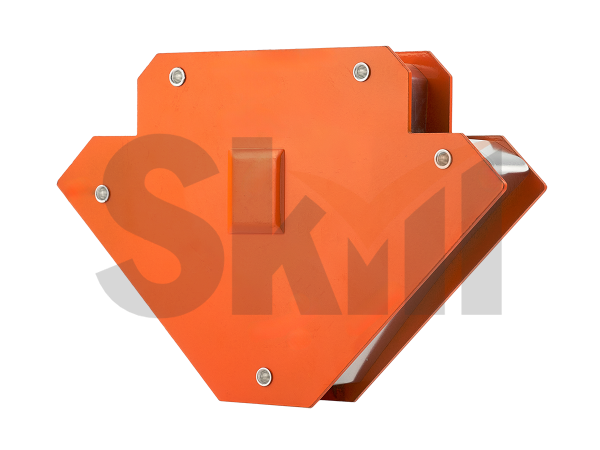 Угольник магнитный МОС–25 (QJ6008)